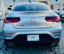 مرسيدس بنز GLC 300 AMG