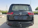 تويوتا لاند كروزر VXR