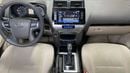Toyota Prado GXR 2021 | AED 2010/Month | 0 DP | 30 Day Return | Warranty