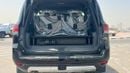 Toyota Land Cruiser GR SPORT