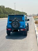 Suzuki Jimny GL