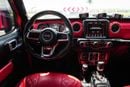 جيب رانجلر أنليميتد RUBICON 2020!! CANADIAN SPECS!! LOW MILEAGE