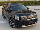 Kia Telluride EX