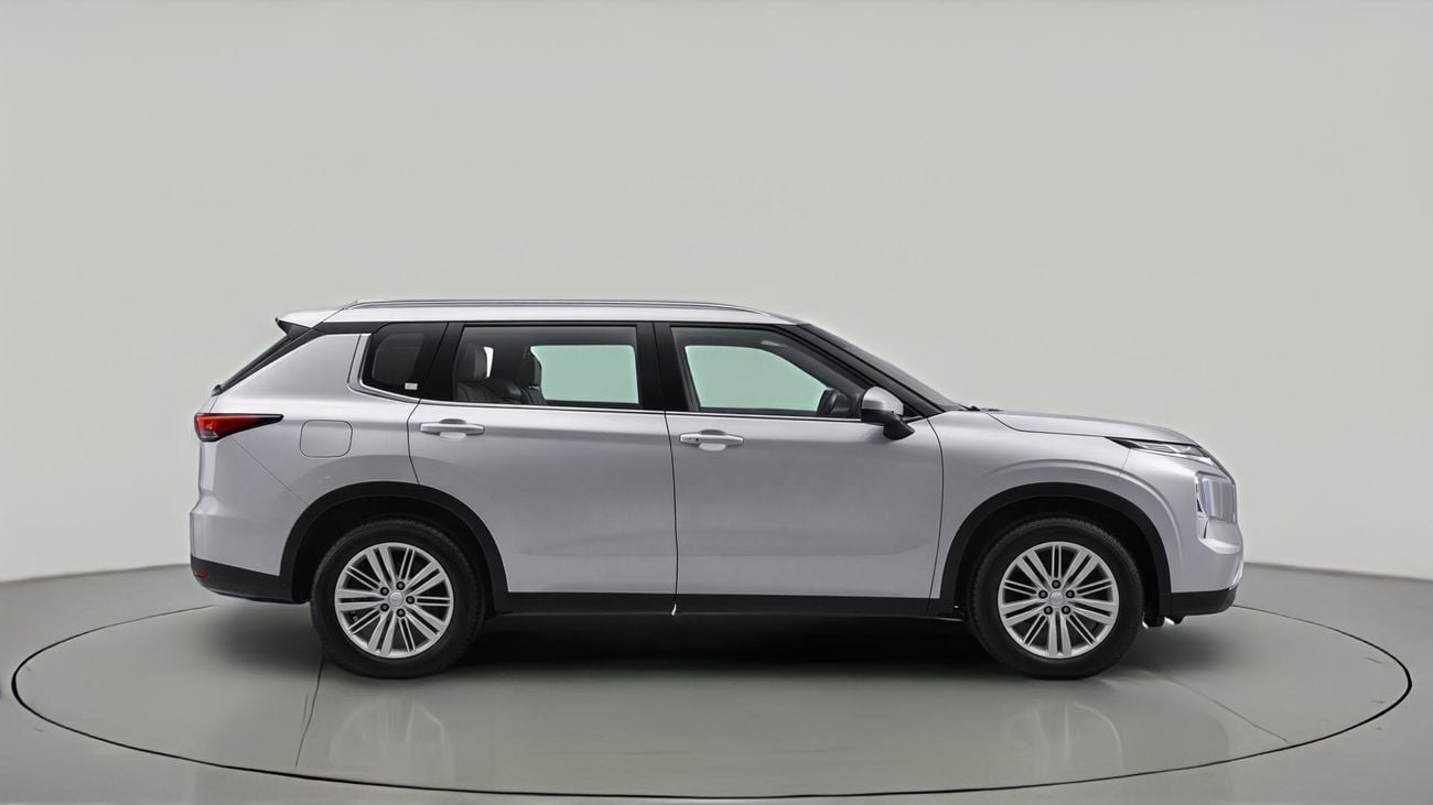 Mitsubishi Outlander GLX MIDLINE 2025 | AED 1079/Month | 0 DP | 30 Day Return | Warranty