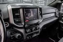 RAM 2500 BIGHORN