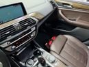 BMW X3 XDRIVE 30i M SPORT