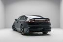 Lynk & Co Z10 Max EV - Black Inside White | Export Only