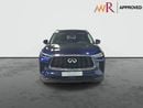 Infiniti QX60 LUXE 2.0