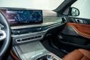 BMW X7 xDrive40i Luxury M Sport Package 7 Seats+5000 Extra color