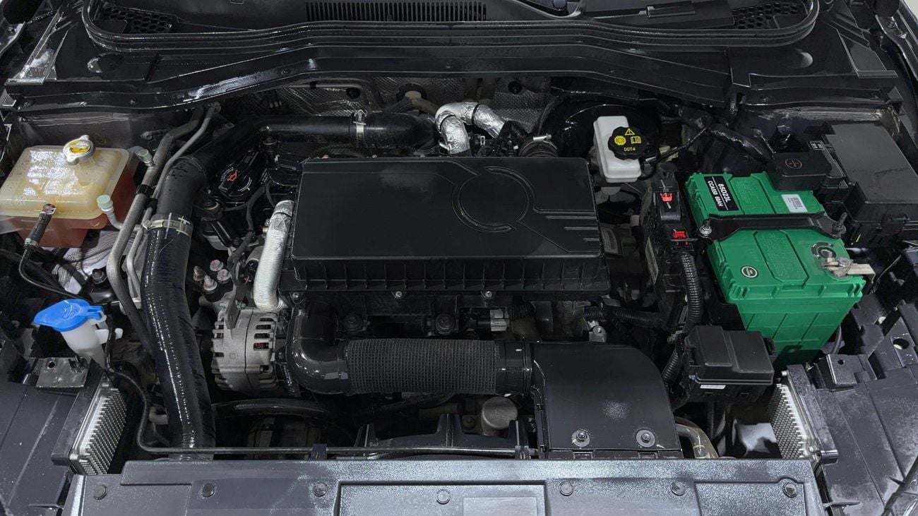 JAC J7 INTELLIGENT 2023 | AED 414/Month | 0 DP | 30 Day Return | Warranty | Service History
