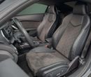 Audi TT 45 TFSi S-Line