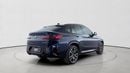 بي أم دبليو X4 XDRIVE30I M SPORT بريميوم | شامل الضمان | 0 دفعة أولى