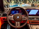 بي أم دبليو M4 Convertible - Korean Specs - Pristine Condition