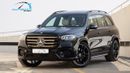 مرسيدس بنز GLS 450 4MATIC (For Export , НА ЭКСПОРТ) AMG EQ Boost AWD GCC 2026 Без пробега