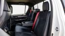 Toyota Hilux GR SPORT