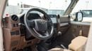 تويوتا Land Cruiser 40 TOYOTA LAND CRUISER 70 HARD TOP 78 LC78 4.0L MT 26 YM