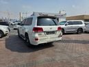 Toyota Land Cruiser VXR
