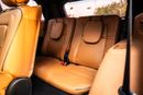Lincoln Aviator PRESIDENTIAL GCC Agency Warranty and Service Package