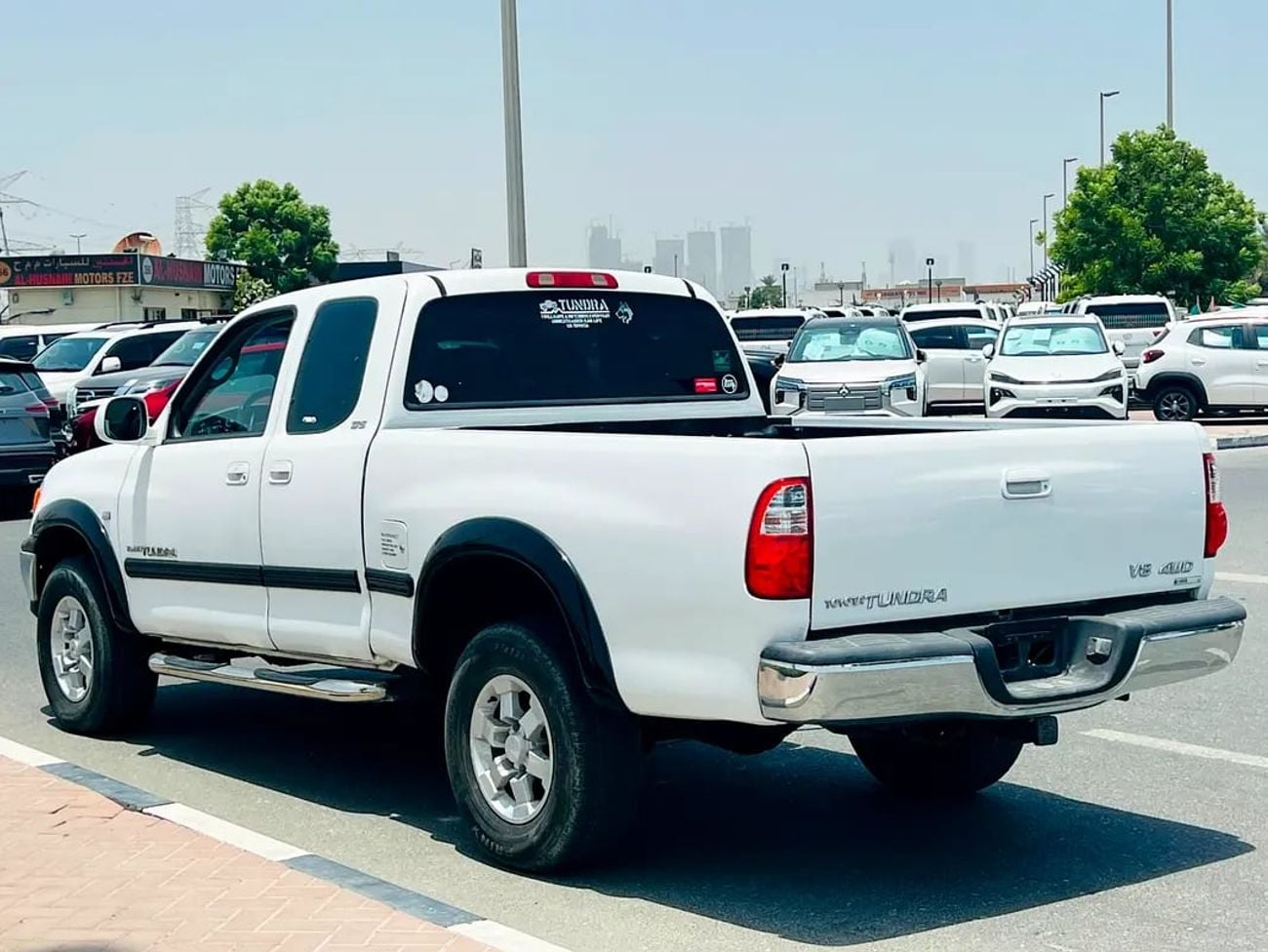 Toyota Tundra 4X4 - IMMCULATE CONDITION - ONLY 93,000 KM