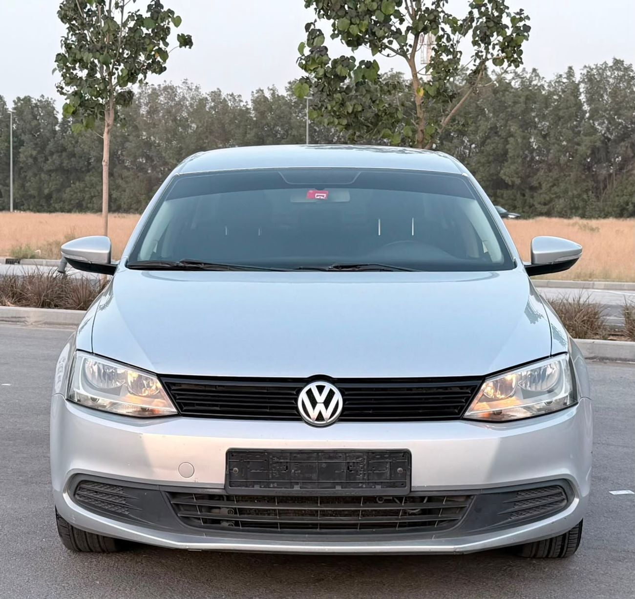 Volkswagen Jetta TRENDLINE S