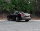 Audi A6 45 TFSI Audi A6 | 2.0 L | 2021 | GCC | Full Option | Accident-Free | In Excellent Condition | 1176 P.M