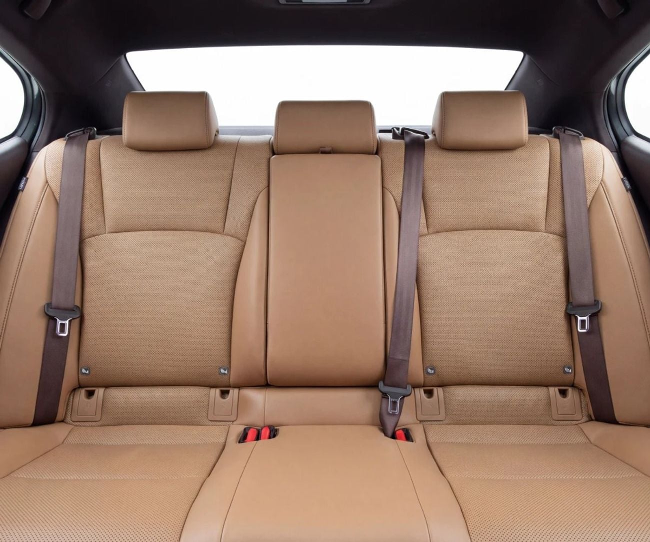 Lexus ES300h 2.5