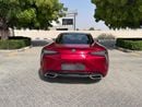 لكزس LC 500 CARBON Full Option 2023