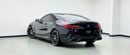 BMW M8 M850i xDrive Coupe, Service Pack, Warranty, Full Service History, GCC