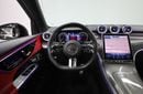 Mercedes Benz GLC200 PREMIUM PLUS