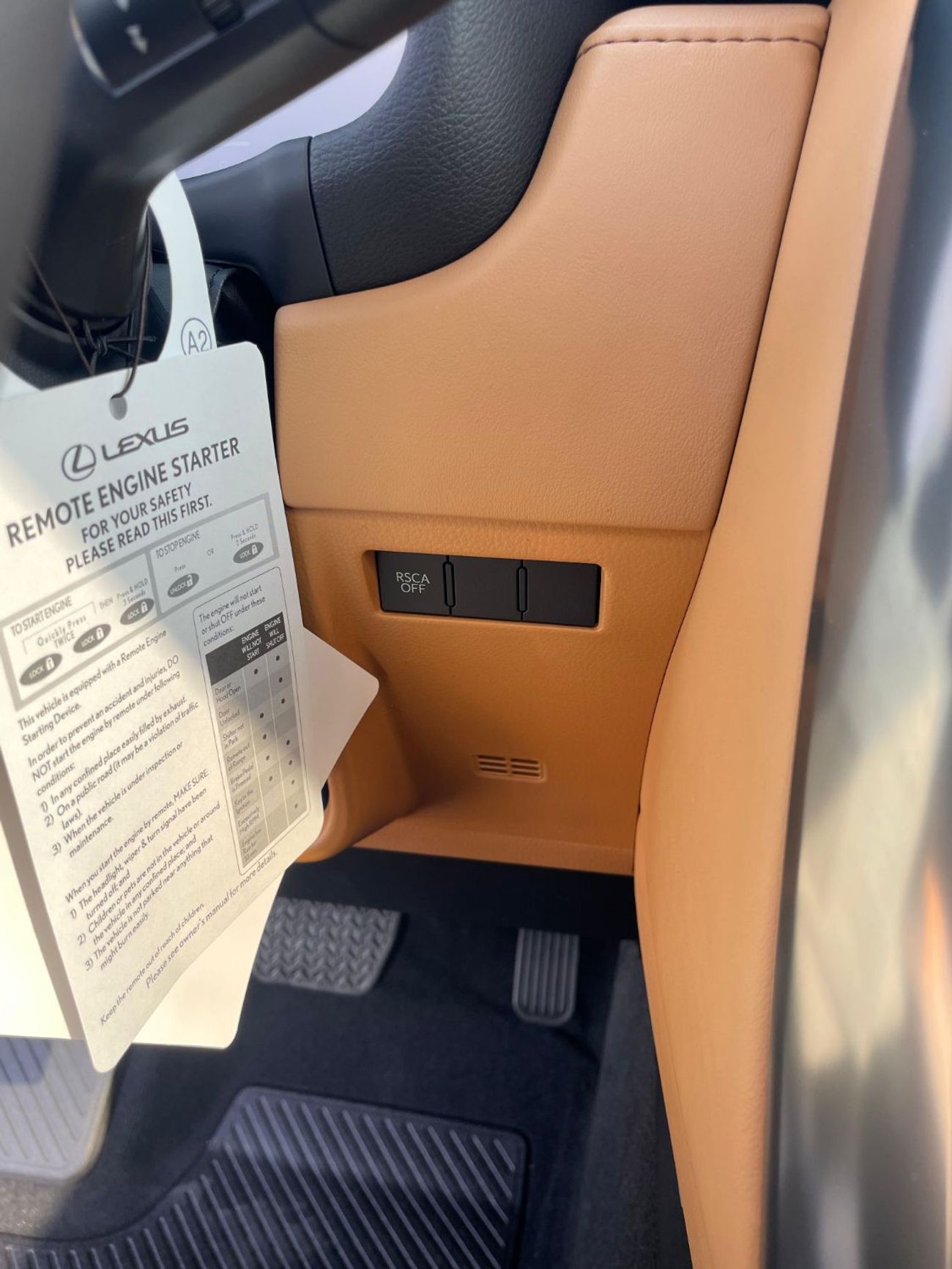 Lexus LX700h SIGNATURE - 3.5L - HYB - AT - 2026 MY