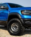 RAM 1500 6.2L V8 Supercharged GCC Specs