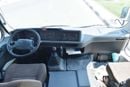 Toyota Coaster 2.7L Petrol M/T 2026 Model (23-Seater - With Hi-Back Seats)