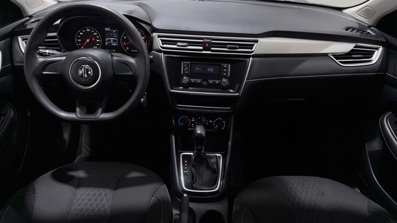 MG 5 STANDARD 2023 | AED 388/Month | 0 DP | 30 Day Return | Warranty