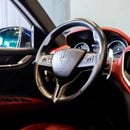 Maserati Ghibli GT 2,874 P.M • 0% Downpayment • GT Hybrid • 1 Year Warranty