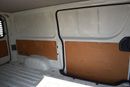 Toyota Hiace GL Toyota Hiace Std Roof Van 2.7 L, model: 2023