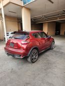 نيسان جوك SL TURBO