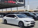 Chevrolet Malibu LTZ Chevrolet Malibu LTZ