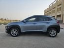 Hyundai Kona GLS