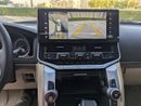 Toyota Land Cruiser VXR Toyota Land Cruiser 2015 VXR GCC Specs Facelifted 2026 Full Option V8 4.6L Well-maintained