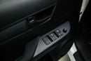 Toyota Hilux 4X4 2.4L - Platinum White Pearl Inside Black | Export Only