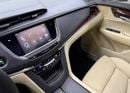 Cadillac XT5 PREMIUM LUXURY