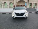 Hyundai Tucson 2020