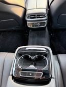 Genesis G80 Premium 2.5L luxury option