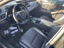 Lexus ES350 PLATINUM