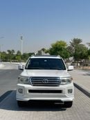 تويوتا لاند كروزر VXR