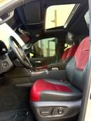 تويوتا لاند كروزر VXR
