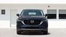 Mazda CX-5 GL 2.5L | Full Service History |GCC | Zero Downpayment Support