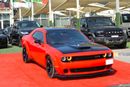 Dodge Challenger R/T