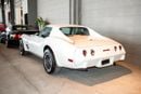Chevrolet Corvette C3 Coupe