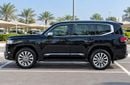 Toyota Land Cruiser GXR
